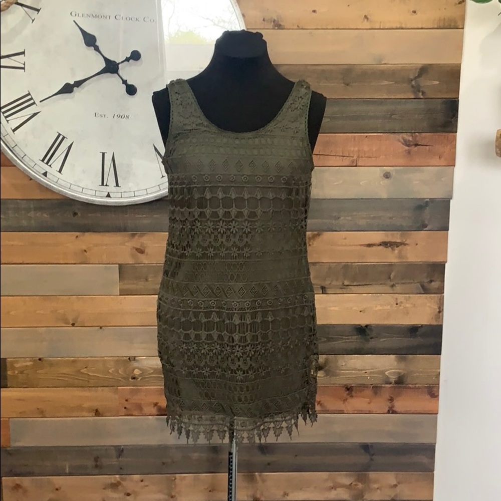 Dress